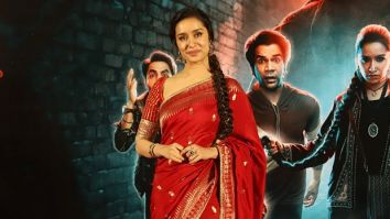 Stree 2 Trailer Launch: Shraddha Kapoor quips: “I really wish I had the bhootni’s superpowers”