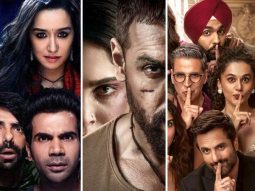 Stree 2, Vedaa and Khel Khel Mein on Independence Day 2024: Bollywood bets big with multiple releases to capitalize on August holidays at box office