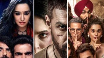 Stree 2, Vedaa and Khel Khel Mein on Independence Day 2024: Bollywood bets big with multiple releases to capitalize on August holidays at box office