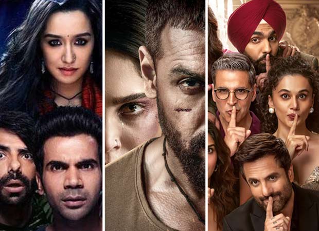 Stree 2, Vedaa and Khel Khel Mein on Independence Day 2024 Bollywood bets big with multiple releases to capitalize on August holidays at box office