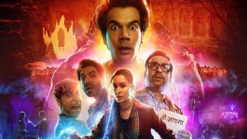 Stree 2: Vijay Ganguly on choreographing for the Shraddha Kapoor, Rajkummar Rao starrer; says, “So excited to be back in the franchise”