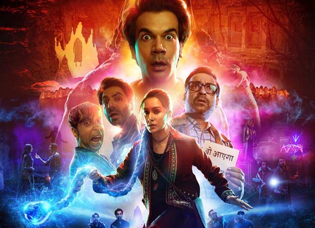 Stree 2: Vijay Ganguly on choreographing for the Shraddha Kapoor, Rajkummar Rao starrer; says, "So excited to be back in the franchise"