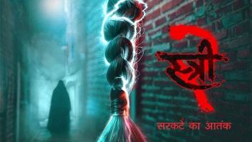 Stree 2 makers drop new spine-tingling poster ahead of trailer release on July 18