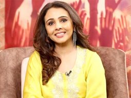 EXCLUSIVE: Suchitra Krishnamoorthi talks about attending a naked party in Berlin: “I left in 20 minutes; mujhe kisi ke boobs ya buttocks nahin dekhne”