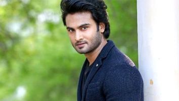 Sudheer Babu arrives in Mumbai to shoot for Pan-India supernatural thriller, aims to deliver “world-class cinematic experience”
