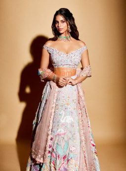 Suhana Khan