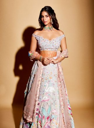 Suhana Khan
