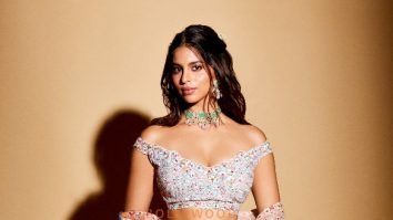 Suhana Khan