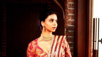 Suhana Khan