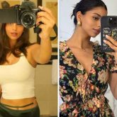 Suhana Khan enjoys New York vacation, shares glimpses from her trip on Instagram, see pics