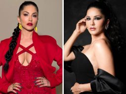 Sunny Leone’s top 5 fashion moments that broke the internet