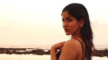Sunset & Sakshi Malik = Perfect combination! What else could we ask for
