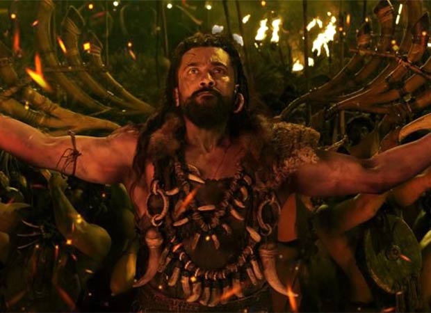 Suriya Birthday Special: Kanguva makers unveil the ‘Fire Song’ as a treat to fans