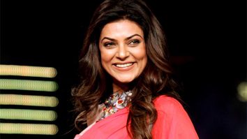Sushmita Sen reflects on parental advice against discussing sex at 18: “Everyone was trying to curb that…”