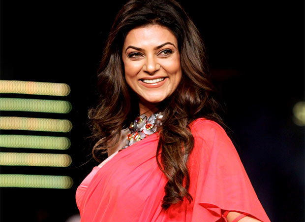 Sushmita Sen reflects on parental advice against discussing sex at 18: “Everyone was trying to curb that...”