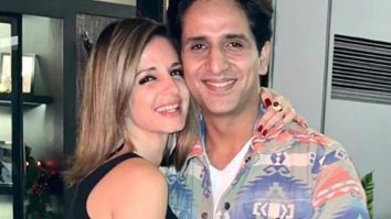 Sussanne Khan’s mother praises daughter’s relationship with Arslan Goni: “I am glad that Sussanne and Arslan are…”