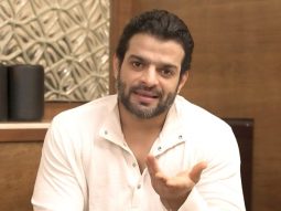 TV actor Karan Patel asks for work; asks, “Can we get back to work please”