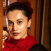 EXCLUSIVE: Taapsee Pannu ADMITS developing “Thick skin” after Pink for playing intense characters: “Mentally easy to do films were not coming my way” 