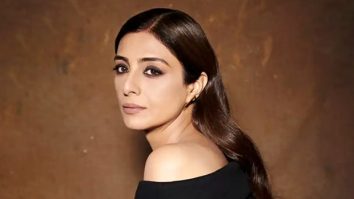 Tabu talks about embracing her age and not playing 30-year-olds: “I don’t think that I’ll be…”
