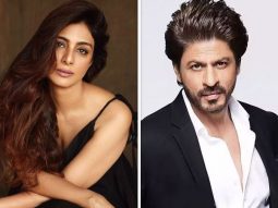 Tabu confesses turning down films with Shah Rukh Khan after Saathiya release: “I am sure he has also refused a few”