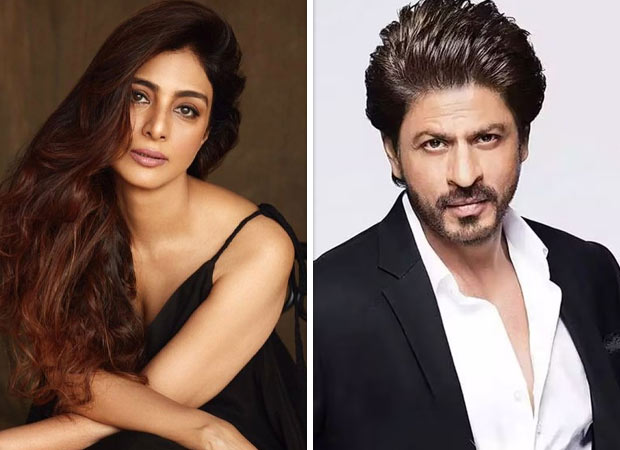 Tabu confesses turning down films with Shah Rukh Khan after Saathiya release: “I am sure he has also refused a few”