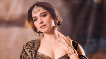 Tamannaah Bhatia