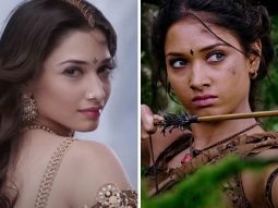 Tamannaah Bhatia celebrates 9 years of Bahubali: The Beginning; pens a moving note