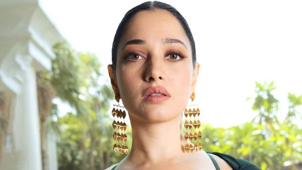Tamannaah Bhatia leases Rs 18 lakhs office, mortgages flats for Rs 7.84 crores: Reports 