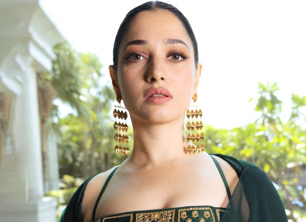 Tamannaah Bhatia leases Rs 18 lakhs office, mortgages flats for Rs 7.84 crores: Reports  : Bollywood News – Bollywood Hungama