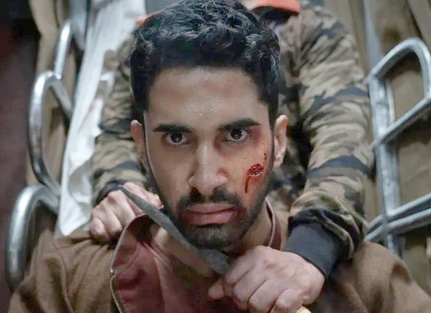 Tanya Maniktala on starring in Kill, “It did take a little longer maybe but then I had started with no expectations”