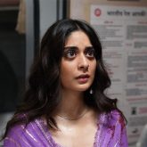 Tanya Maniktala opens up about what she felt after watching her film Kill; says, "I felt empathy for what was happening to the character"