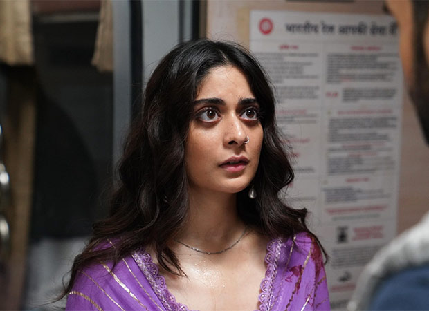 Tanya Maniktala opens up about what she felt after watching her film Kill; says, "I felt empathy for what was happening to the character"