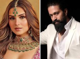 Tara Sutaria to play Yash’s romantic interest in action-drama Toxic? Here’s what we know