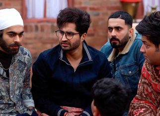 Team Wild Wild Punjab recall their baithak sessions post-shoot in Punjab: “Varun Sharma didn’t let us sleep because he was so energetic”