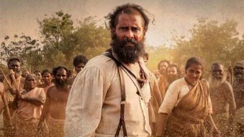 Thangalaan – Trailer (Hindi) | Chiyaan Vikram | K E Gnanavelraja | Pa Ranjith | G V Prakash Kumar