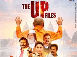 The UP Files poster