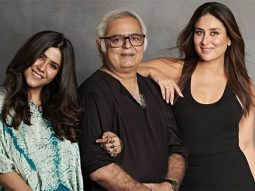 Kareena Kapoor Khan’s The Buckingham Murders to release in theaters on September 13, 2024