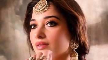 This lehenga was made for Tamannaah Bhatia!