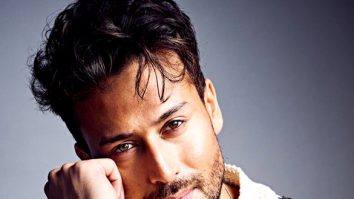 Tiger Shroff
