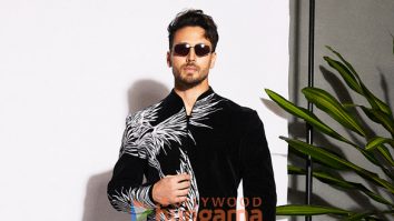 Tiger Shroff