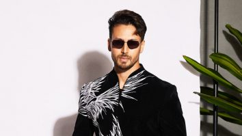 Tiger Shroff