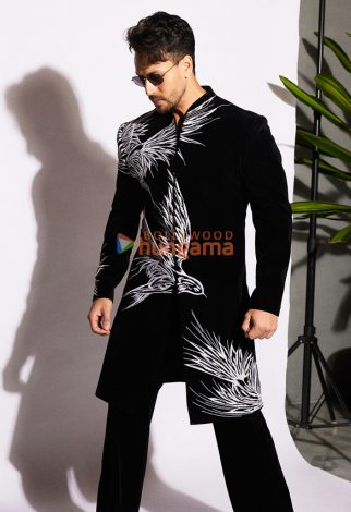 Tiger Shroff
