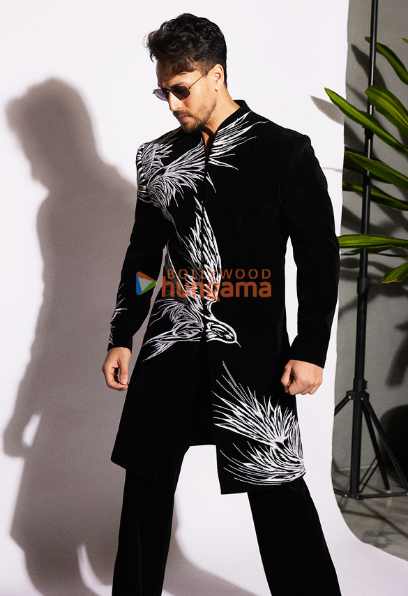 tiger shroff 7 13