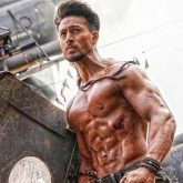 Tiger Shroff likely to kick off Baaghi 4 later this year; makers in search for the director Report