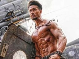 Tiger Shroff likely to kick off Baaghi 4 later this year; makers in search for the director: Report