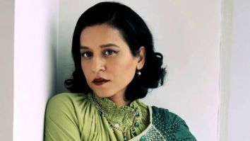 Tillotama Shome recalls terrifying molestation incident in Delhi: “He took my hand and unzipped his pants”