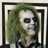 Tim Burton’s Beetlejuice Beetlejuice starring Michael Keaton, Winona Ryder and Jenna Ortega set for world premiere at 81st Venice Film Festival 2024