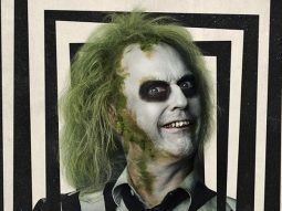 Tim Burton’s Beetlejuice Beetlejuice starring Michael Keaton, Winona Ryder and Jenna Ortega set for world premiere at 81st Venice Film Festival 2024