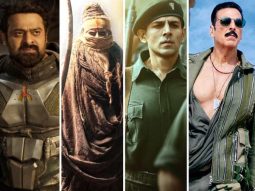 Top 10 Box Office Celebrities of 2024 so far: Prabhas and Amitabh Bachchan remain unstoppable; Kartik Aaryan and Akshay Kumar also in the list