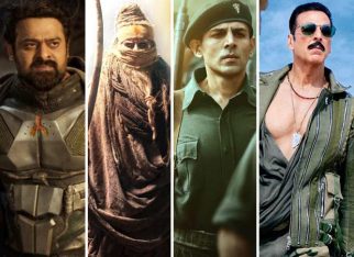 Top 10 Box Office Celebrities of 2024 so far: Prabhas and Amitabh Bachchan remain unstoppable; Kartik Aaryan and Akshay Kumar also in the list